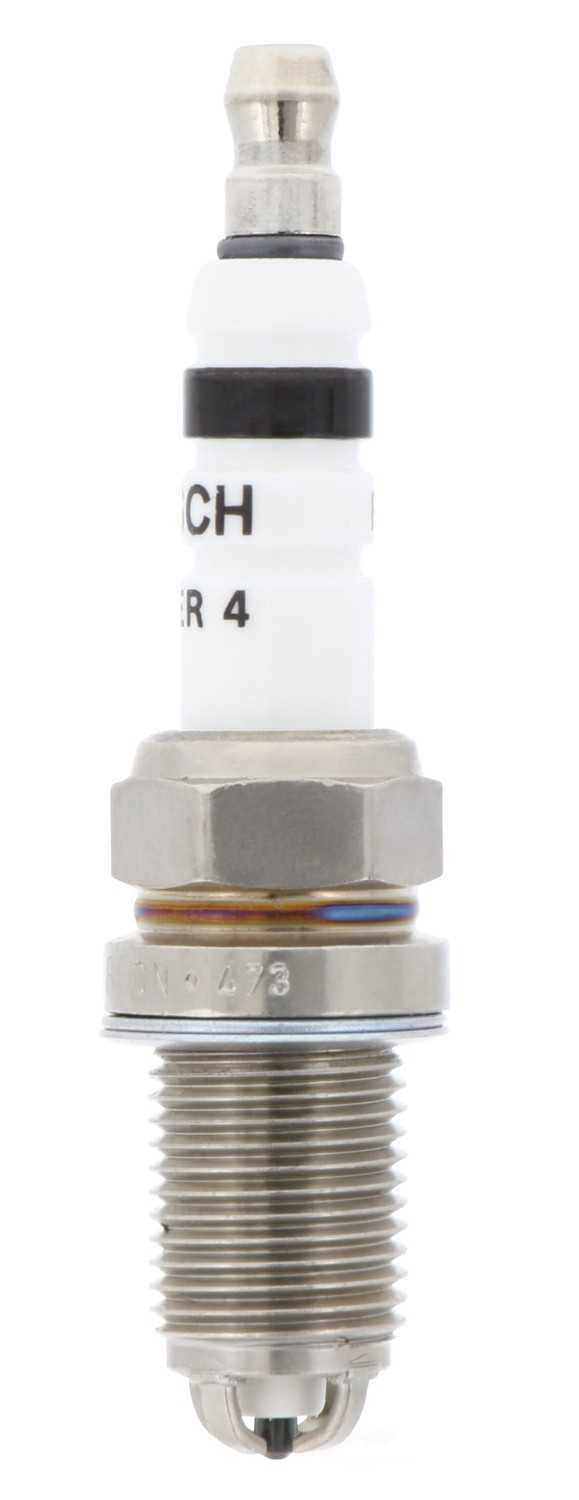 Bosch FR78 Super 4 Nickel with Copper-Core Spark Plug