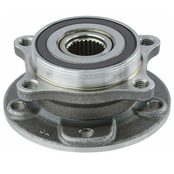 Bodeman 1PC Front Wheel Hub Bearing for 2013 2014-2016 Dodge Dart 2015-2016 Chrysler 200 590473- Use Vehicle Fitment Tool