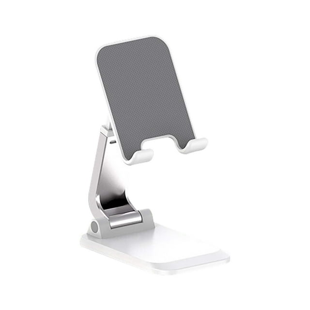 Support de Téléphone Portable Multifonctionnel Pliant Support de Tablette Support de Téléphone Portable Paresseux