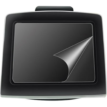 TomTom 5-inch Anti Glare Screen Protectors f/ START, VIA & GO Series