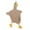 C, variante sur Binwennn Serviettes à Main Suspendues Douces et Mignonnes Hibou Pingouin Absorbantes Épaisses pour Cuisine Salle de Bain