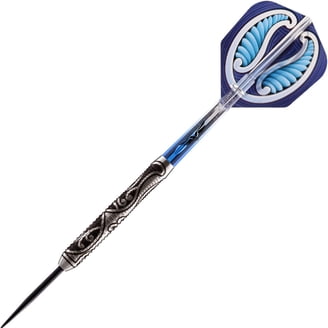 Bottelsen 184GT 18 g GT Soft Tip Smooth Dart - 90 Percent Tungsten