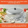 thumbnail image 4 of IMUSA 18qt Cast Aluminum Caldero - 44cm, 4 of 10