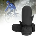 thumbnail image 1 of Heated Gloves for Hands Cold Weather Gloves Keep Warm, 1 of 6