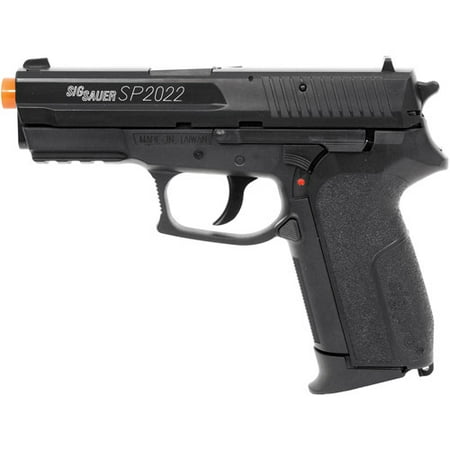 Sig Sauer SP2022 Airsoft Pisto (Best Sig 357 Pistol)