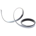 thumbnail image 2 of 3pcs 1M Ribbon Magnet Magnetic Flexible Roller Strip Magnet Adhesive Strip 10X1.5mm, 2 of 3