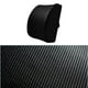 thumbnail image 5 of Ndcxsfigh Almohada Masajeadora Espalda Viscoelástica para Aliviar El Dolor Cojín Trasero para Coche Transpirable, 5 of 6