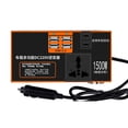 thumbnail image 1 of Adaptador inversor de corriente TQEHS 1500 W K8B3 Peace R6 V2A4, 1 of 1