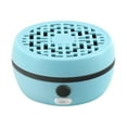 thumbnail image 5 of ZLBDYG Automatic Vegetable Fruit Washer with Hydroxyl Purifier Technology - Kitchen Appliance for Cleaning Meat Energy Saving Design, Ideal for Health-Conscious Families, 5 of 8