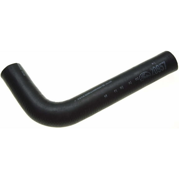 Radiator Coolant Hose