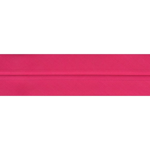 Wright's Courtepointe à Double Pli, Reliure.875"X3yd-Berry Sorbet 117-706-1232