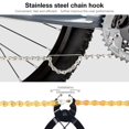 thumbnail image 3 of Bike Chain Pliers Portable Bike Chain Pliers Missing Link Remover Pliers Bike Chain Tool Compatible with All Speed Chain, 3 of 9