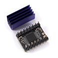 thumbnail image 3 of 6X 12V/24V Max 4.4A TMC5160 Controlador de Motor Paso una Paso StepStick SPI Silencioso para FLY-CDY F407ZG Super Board Piezas de Impresora 3D, 3 of 5