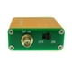 thumbnail image 3 of 100k-6GHz RF AMP Amplificador de señal de radio de banda completa Potenciador de señal de radio Preamplificador de señal de radio Amplificador de ganancia de bajo ruido de alta linealidad, 3 of 6