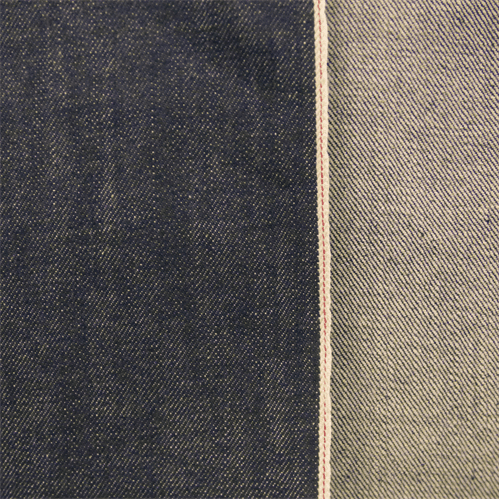 selvedge denim by the yard