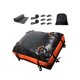 thumbnail image 5 of Bolsas De Techo Para Coche, Equipaje En El Techo, Bolsa De Transporte De Carga Para Sedán, SUV, Portaequipajes En La Azotea, 5 of 8