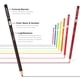 thumbnail image 4 of KALOUR Pro Lápices de Colores Juego de 520 Colores Artistas Núcleo Suave con Colores Vibrantes Ideal para Dibujar Bocetos Sombreado Lápices de Colores para Adultos Artistas Principiantes, 4 of 5