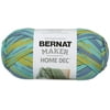 Bernat Bernat Maker Home Dec Yarn-Pacific Variegate, 161211-11020