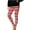 #08_Red, variant on Women's Wide Leg Yoga Pants Plaid Print Leggings Elastic Waist Joggers Loose Pants with Pocket Tummy Control Legging Sweatpants High Waisted Bottoms Cargo Lounge Pant Pilates Outfit