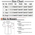 thumbnail image 3 of Birdeem Chemise Décontractée à Manches Courtes Col Montant Ajustée Unie pour Hommes, 3 of 12