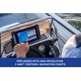 thumbnail image 5 of Fish Finder Lowrance Elite FS 9 con gráficos C-MAP Contour+, 5 of 5
