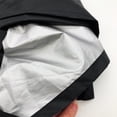 thumbnail image 3 of Cubierta protectora de cortacésped impermeable resistente negra Sunnimix Cubierta de cortacésped, 3 of 8