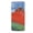 Fuji Morning, variant on ShockProof Phone Case for Motorola Moto G Power 5G 2026, with Screen Protector, by OneToughShield - Starry Night Eiffel