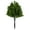 D, variant on BNNG Artificial Cypress Topiary Shrubs, UV-Resistant Faux Outdoor Plants with Ground Spikes — Realistic Cedar Bushes for Porch, Patio, Garden, Yard Décor - Easy to Install