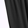 thumbnail image 5 of StSilkitty Womens Pajama Shorts Solid Color Elastic Waist Lounge Sleepwear Knee Length Shorts Lightweight Comfy Sleepwear Shorts, 5 of 6
