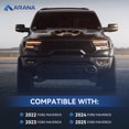 thumbnail image 3 of Amortiguador de asistencia de portón trasero ARANA para Ford Maverick de 2025, 3 of 6