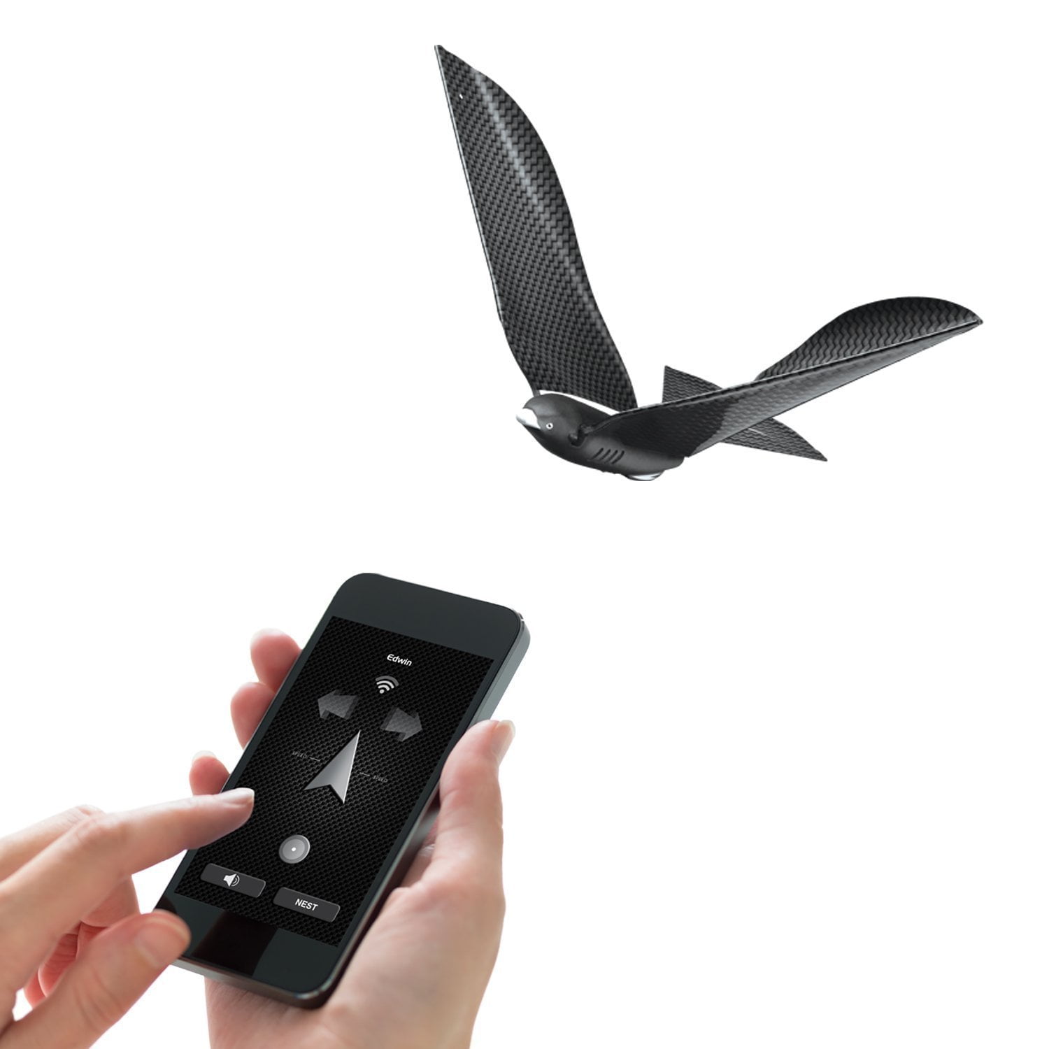 avitron bionic bird