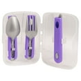 thumbnail image 3 of Cool Gear Cutlery Set, 3 of 9