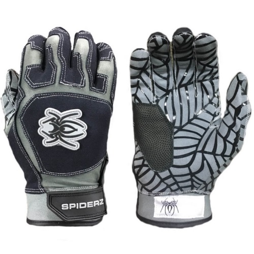 2017 Spiderz WEB Batting Gloves