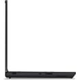 thumbnail image 4 of Lenovo ThinkPad P16 Gen 3 Mobil Workstation, Intel Ultra 7-255HX, 128 GB DDR5 RAM, 2 TB PCIe SSD, 16" WQUXGA (3840x2400), Nvidia G-Force Pro 2000, Backlit Keyboard, W11 Pro, Black + Traix Mousepad, 4 of 9