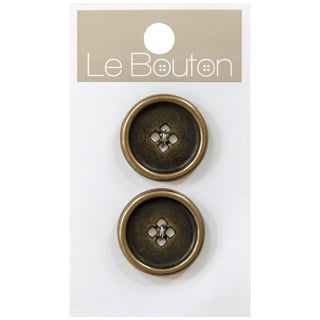 1 Inch Buttons