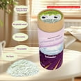 thumbnail image 3 of DR.EASY Odor Blasters In-Wash Scent Booster, Laundry Scent Booster Infusions Calm Scent Booster, Lavender Scent, 11 oz，with 2 Sachets, 3 of 7