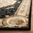 thumbnail image 4 of Safavieh Empire Bethanie Oriental Wool Area Rug, Assorted, 5' x 8', 4 of 11