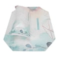 thumbnail image 5 of Mesa para decoración de uñas, almohada de mano desmontable, estera lavable de cuero PU, accesorio para salón de uñas, tipo Graffiti, 5 of 5