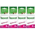 thumbnail image 6 of Beano Meltaways, Gas Prevention & Digestive Enzyme Supplement, Strawberry Flavor, 15 Count -  4 Pack, 6 of 8