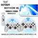 thumbnail image 2 of Consola de videojuegos portátil retro familiar BOYHOM Y6 2.4G con conexión inalámbrica para TV Stick, compatible con juegos multijugador 4K HD para PS, regalos, 2 of 5
