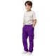 thumbnail image 1 of Cowsor Kids Fleece Cargo Sweatpants Heavyweight Elastic Waist Pants with Pockets Baggy Drawstring Jogger Pants, 1 of 7