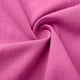 thumbnail image 5 of Ropa para mujer,Blusa informal de poliéster con cuello en V y mangas 3/4 para mujer, color liso, para uso diario, sopatenor, 5 of 9