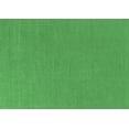 thumbnail image 1 of Ahgly Company Indoor Rectangle Oriental Emerald Green Industrial Area Rugs, 5' x 7', 1 of 4