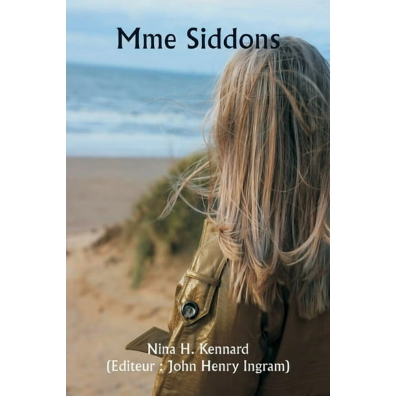 Mme Siddons, (Paperback)