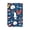 Single Toggle, variant on Pool Swim Icon Pattern Light Switch Cover Decorator Duplex Wall Plate 1-Gang Receptacle Outlet Decor
