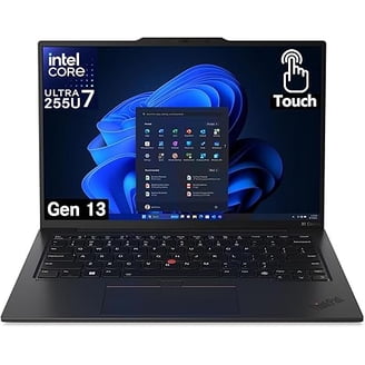 Lenovo IdeaPad Pro 5i Multi-Touch Laptop, Intel Ultra 9-185H, 32