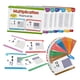 thumbnail image 4 of Tarjetas de aprendizaje de multiplicación del 0 al 12, matemáticas educativas para jardín de infantes, regalos para niños, materiales para maestros, 4 of 9