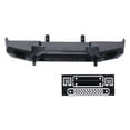 thumbnail image 1 of Accesorios para coche RC para Axial SCX24 Wrangler 1/10 RC Rock Crawler Parachoques delantero, 1 of 9