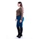 thumbnail image 3 of Body manga larga Roman Fashion / Tallas Extras, 007 (Cafe) cafe 42, 3 of 6