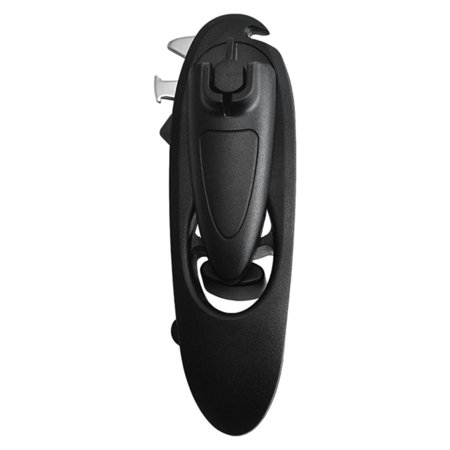 

Fovolat Hand Can Opener|Ergonomic 8 in 1 Bottle Opener Can Openers with Flexible Rotating Handle|Practical Lid Remover Kitchen Gadgets for Weak Hand Elderly Seniors